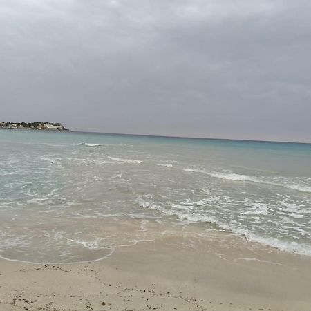 Casabella Mondello Villa Kültér fotó