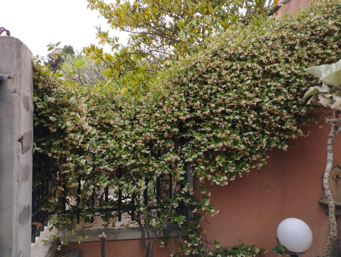 Casabella Mondello Villa Kültér fotó