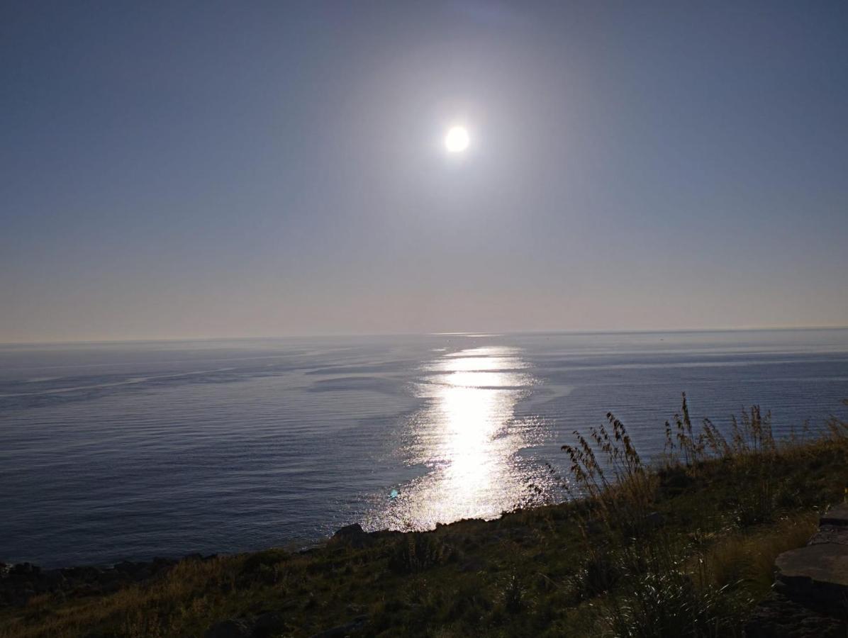 Casabella Mondello Villa Kültér fotó