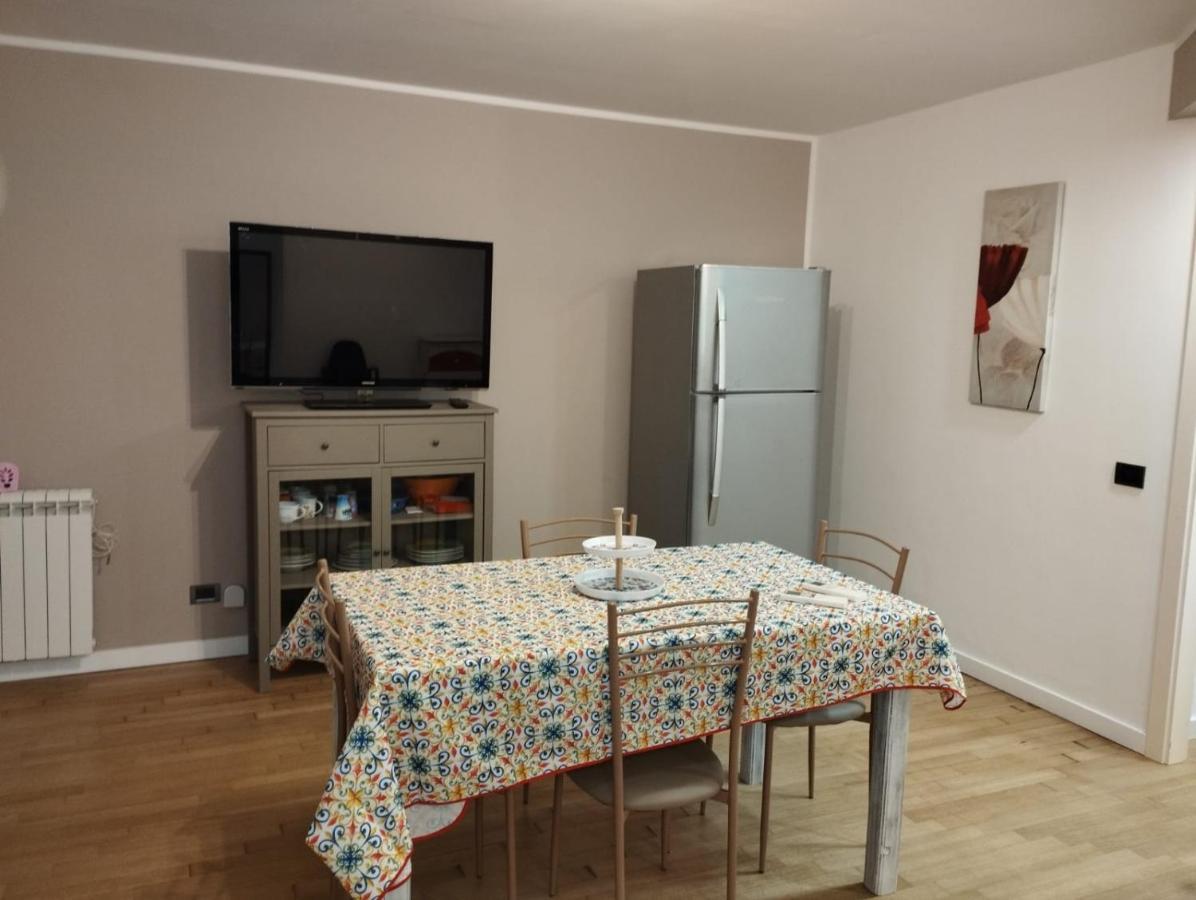 Casabella Mondello Villa Kültér fotó