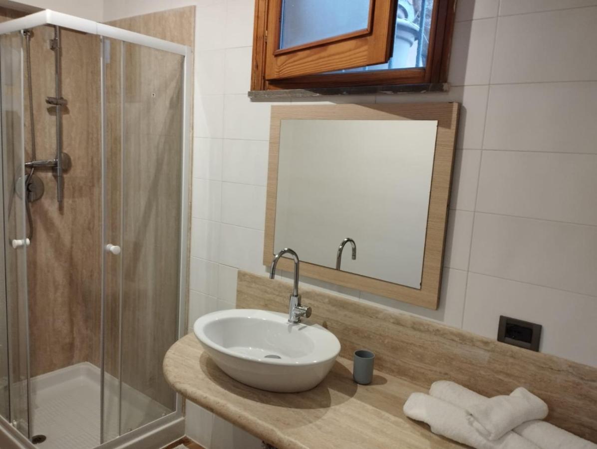 Casabella Mondello Villa Kültér fotó