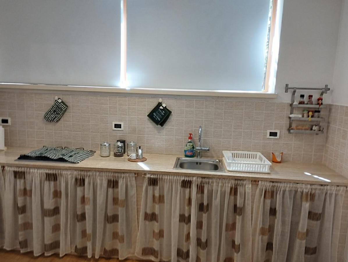 Casabella Mondello Villa Kültér fotó