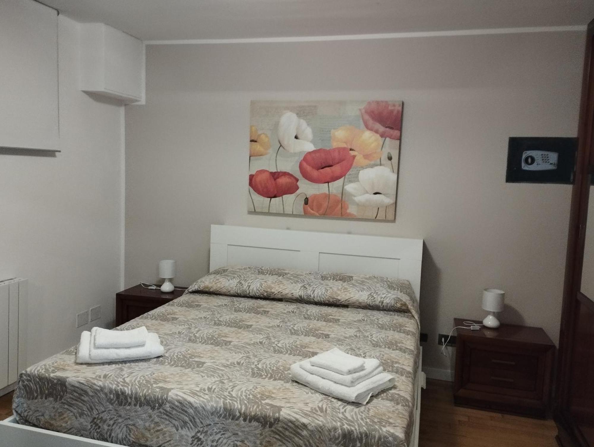 Casabella Mondello Villa Kültér fotó